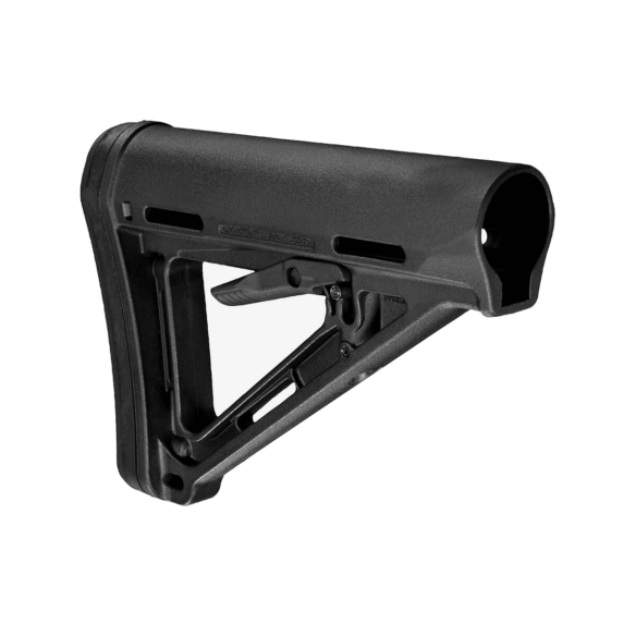 Magpul MOE Carbine AR-15 Mil-Spec Stock – MOE Carbine Black