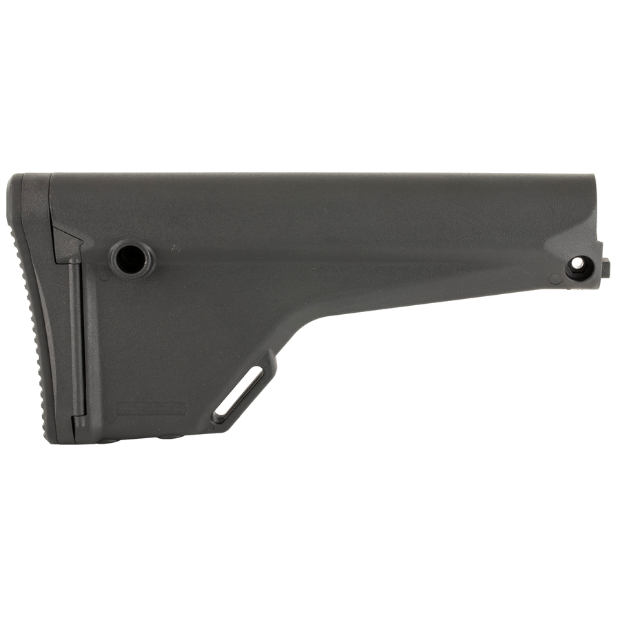 Magpul MOE Rifle Stock for AR-15/M16 Rifle Buffers – Black