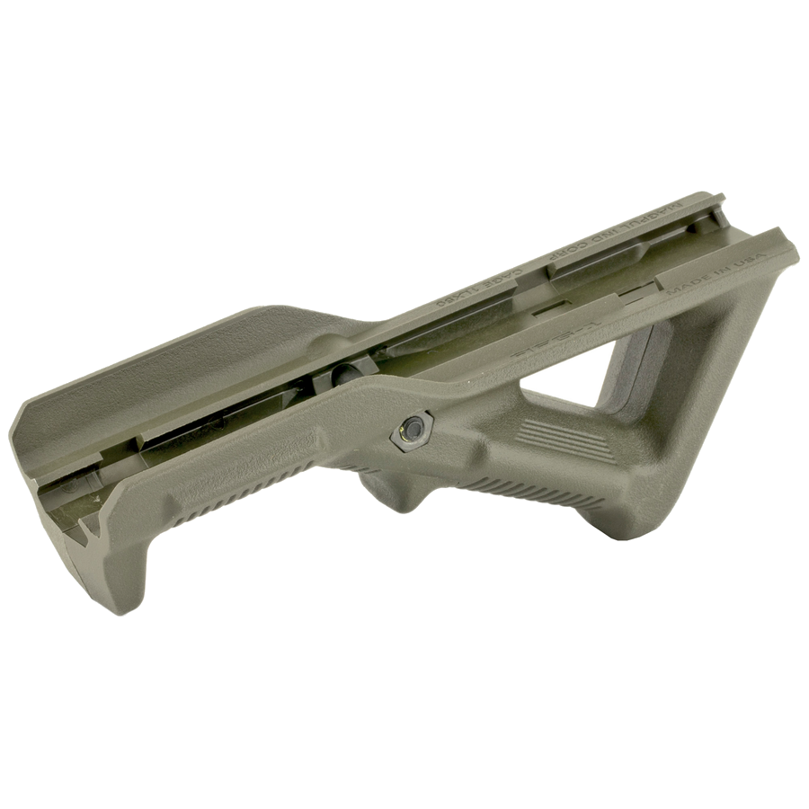 Magpul AFG Angled Fore Grip – OD Green