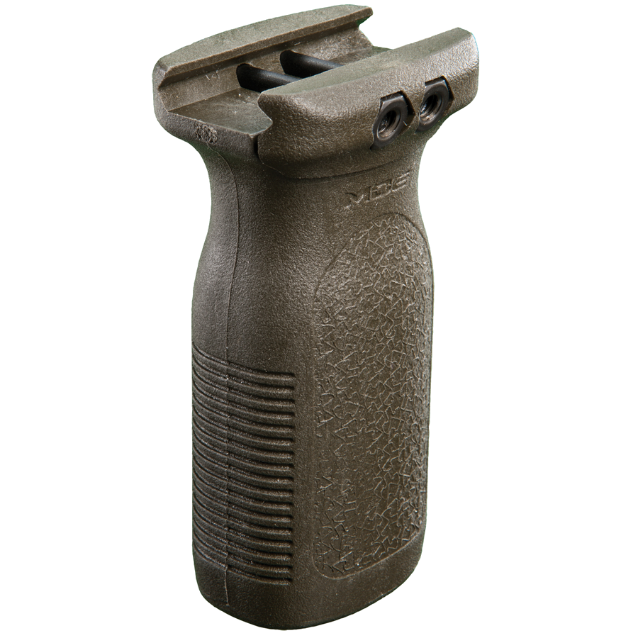 Magpul RVG Rail Vertical Grip – Olive Drab Green