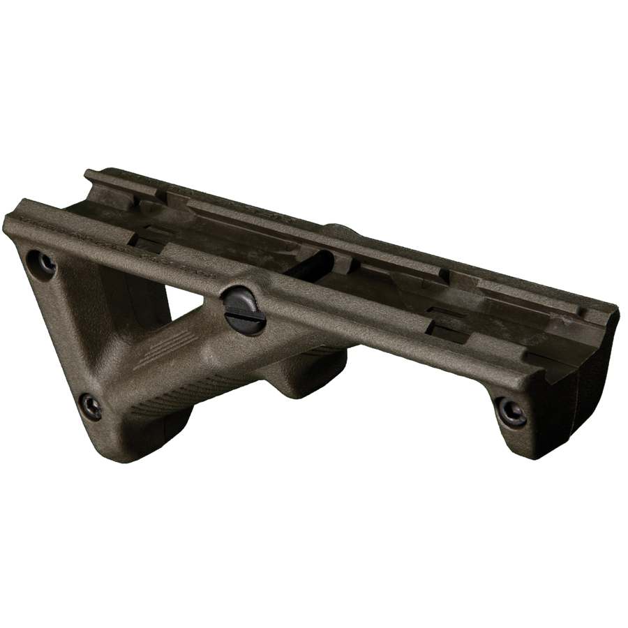 Magpul AFG-2 Angled Fore Grip – Olive Drab Green
