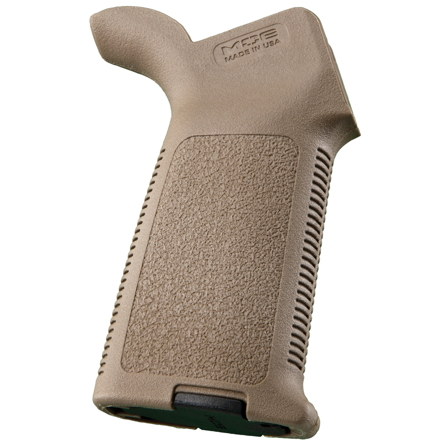 Magpul MOE Grip for AR-15/M4 – Flat Dark Earth