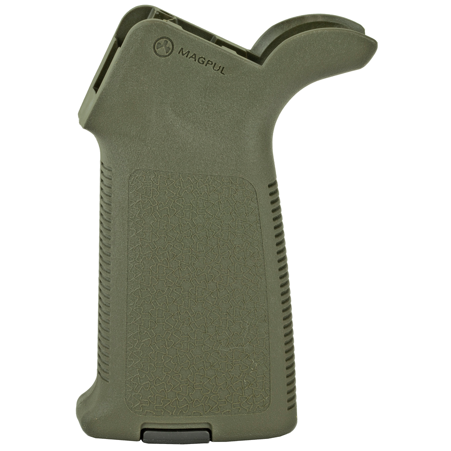 Magpul MOE Grip – Olive Drab Green