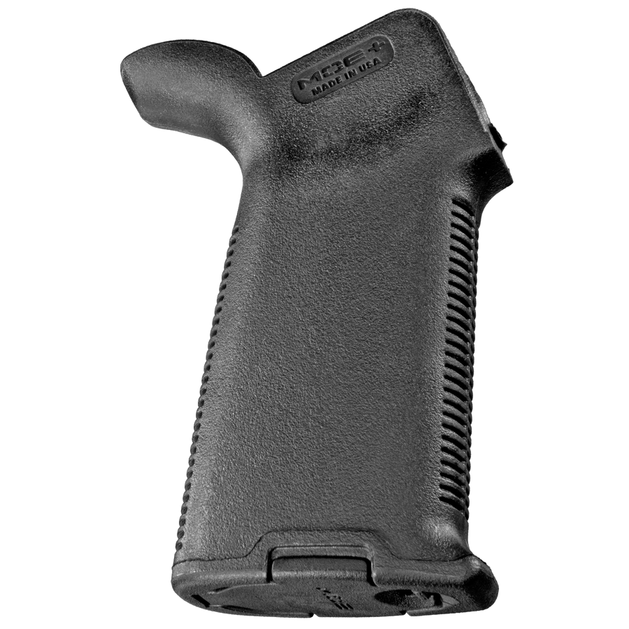 Magpul MOE+ AR-15 Grip – Black