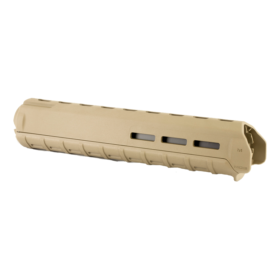 Magpul MOE M-LOK Hand Guard Handguard – FDE