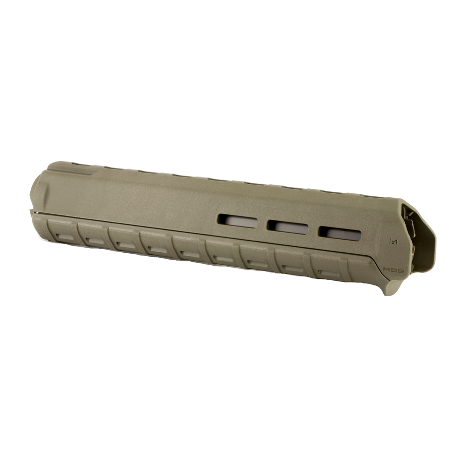 Magpul MOE M-LOK AR-15 Rifle-Length Hand Guard – ODG