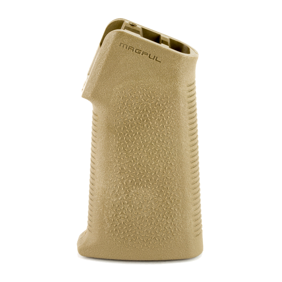 Magpul MOE-K AR-15 Grip – FDE