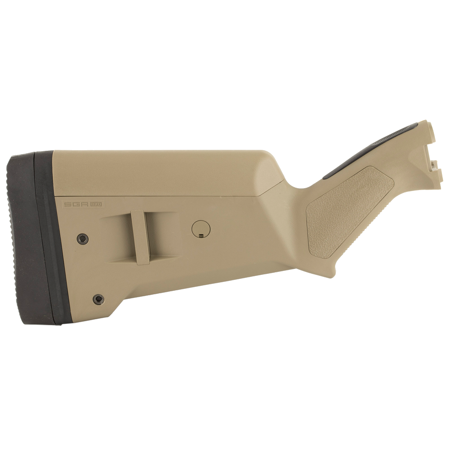 Magpul SGA Stock – FDE