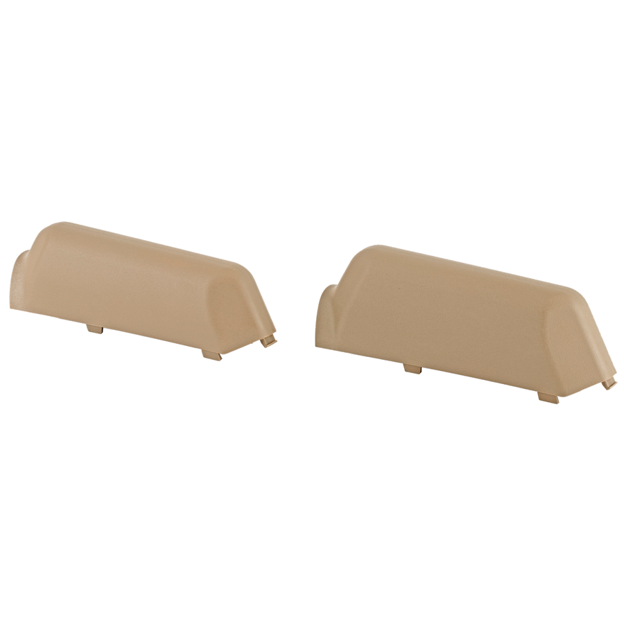 Magpul Hunt/Sga High Cheek Riser FDE