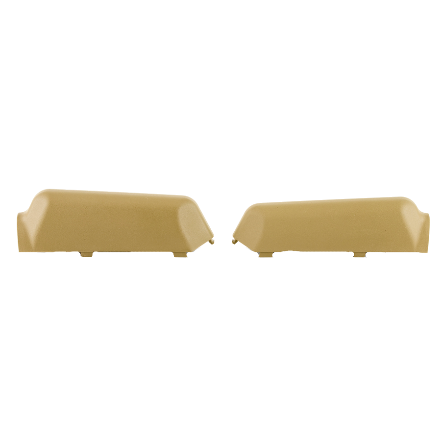 Magpul Hunt/Sga Low Cheek Riser FDE