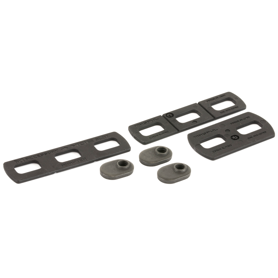 Magpul M-LOK to MOE Adapter Plate Kit