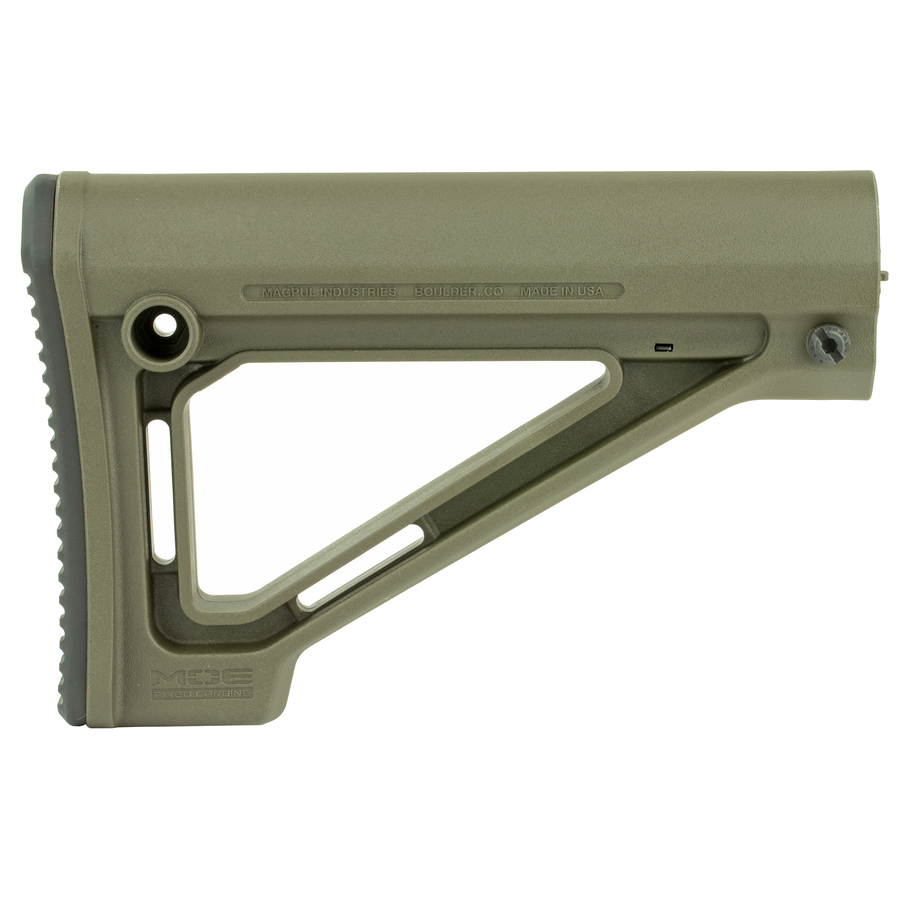Magpul MOE Fixed Stock – ODG