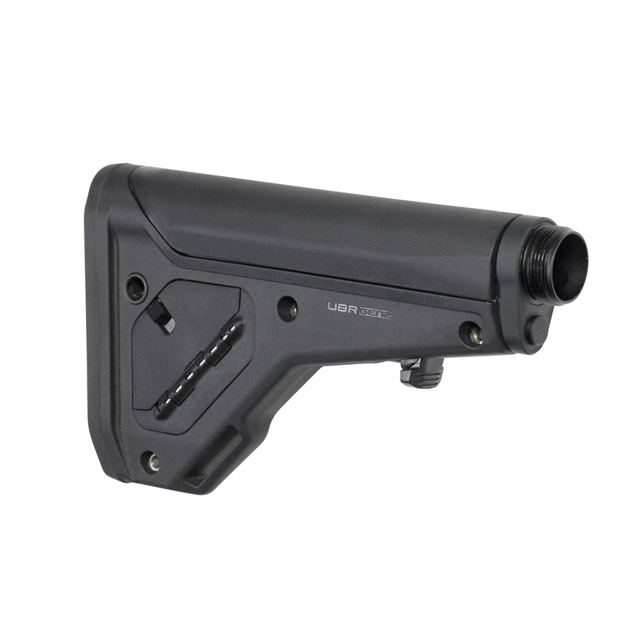 Magpul UBR GEN 2 AR-15 Stock – Black