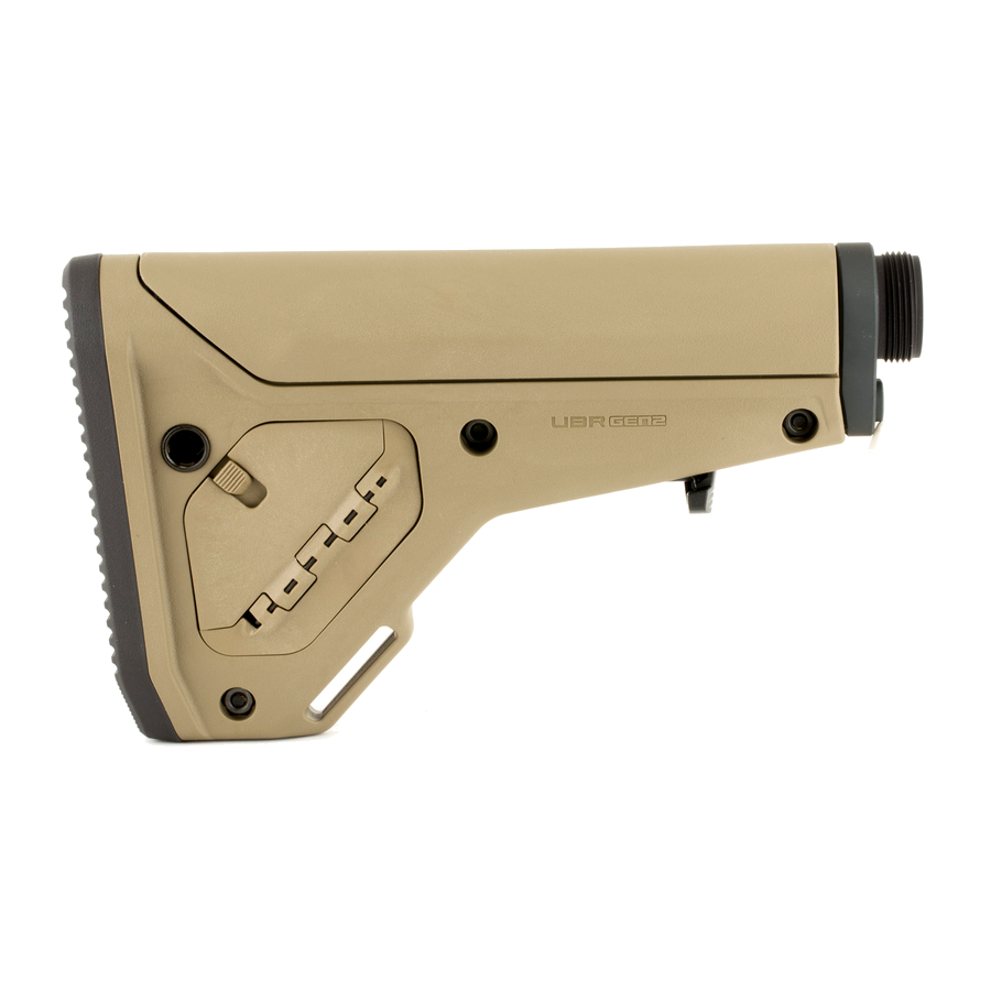 Magpul UBR GEN 2 AR-15 Stock