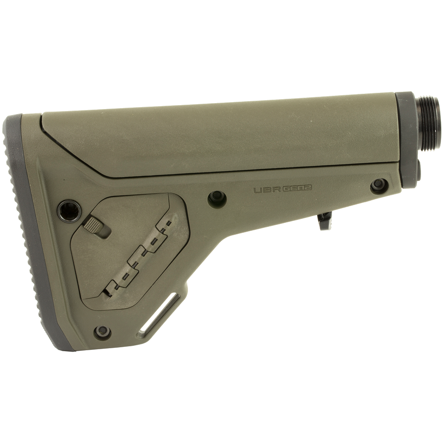 Magpul UBR GEN 2 Stock AR-15 – ODG