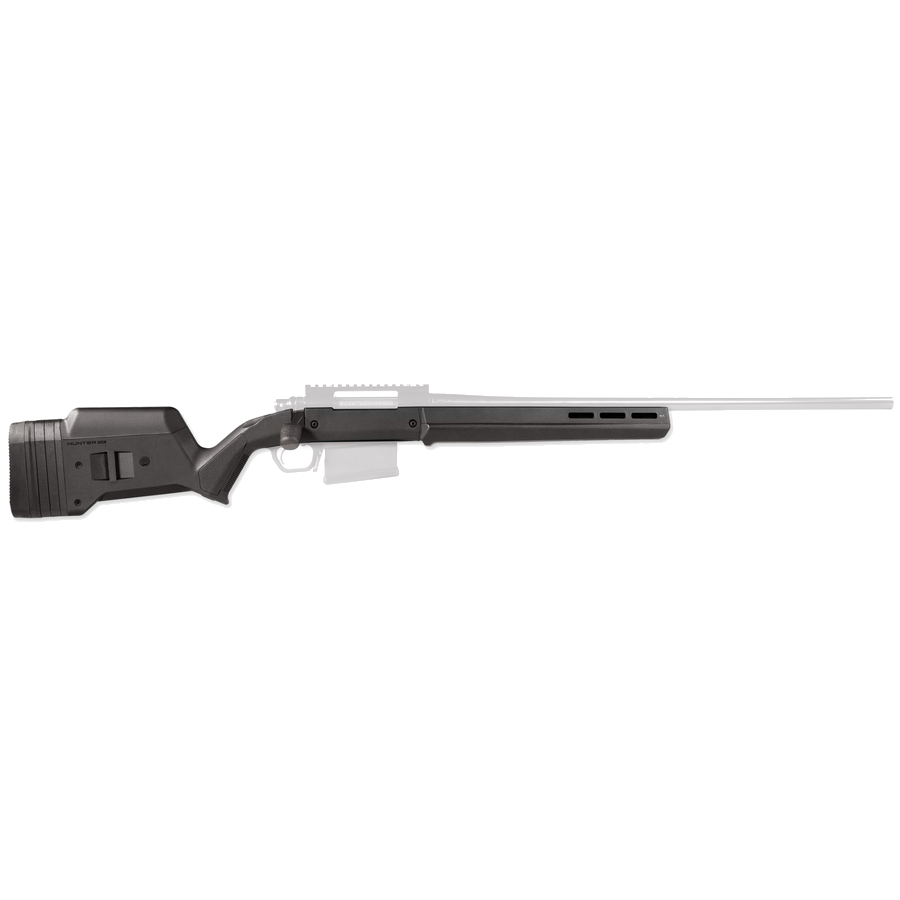 Magpul Hunter 700L Stock – Black