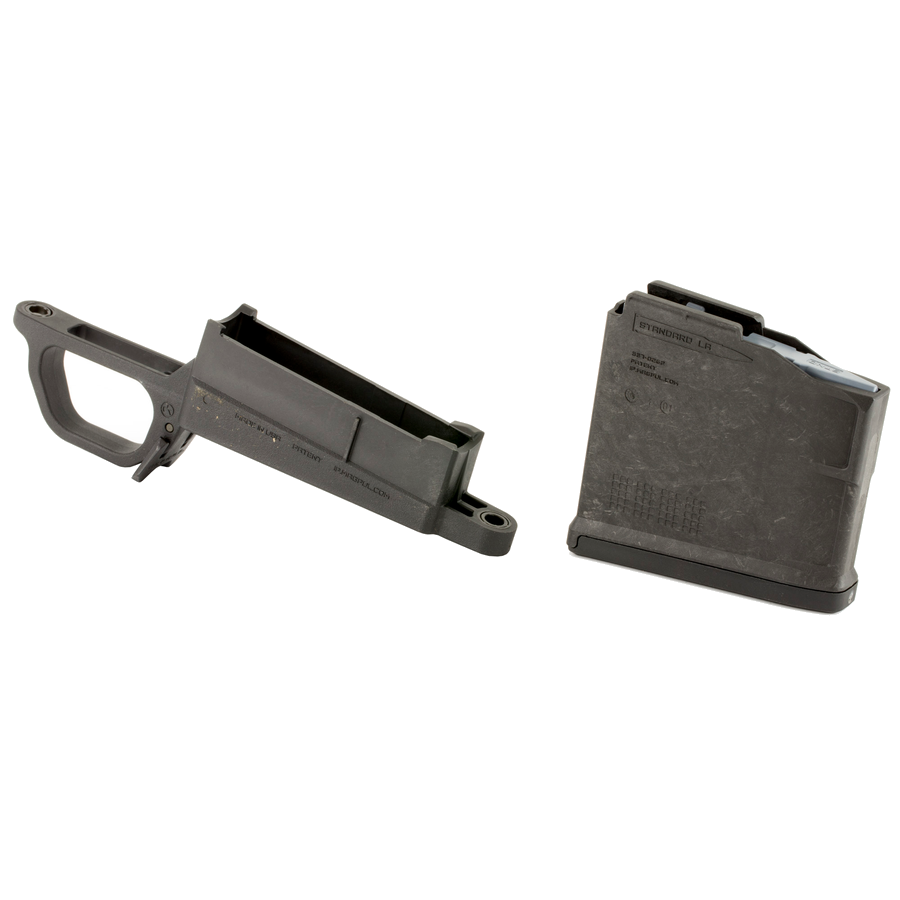 Magpul Bolt Action Well Magazine