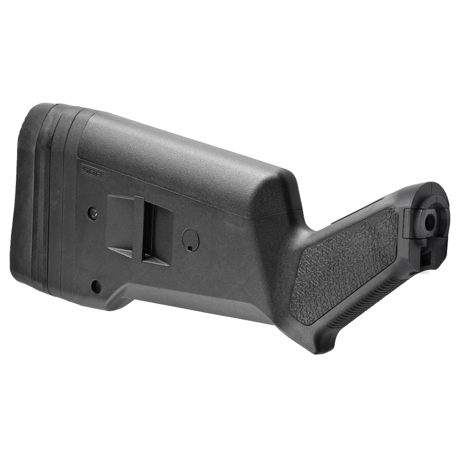 Magpul SGA Stock – Black