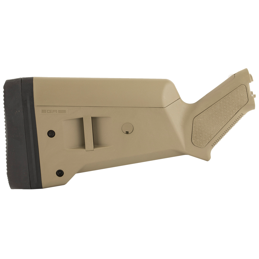 Magpul SGA Stock – FDE