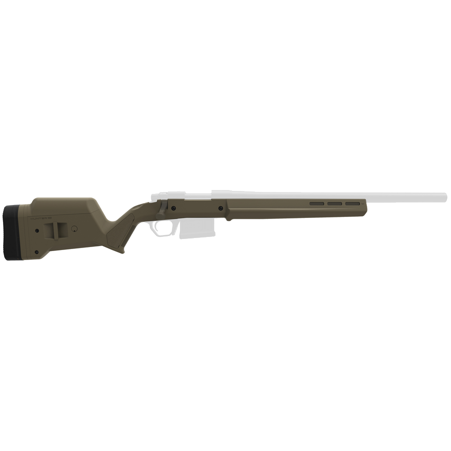 Magpul Hunter 700L Stock – FDE