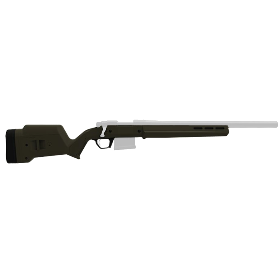 Magpul Hunter 700L Stock – OD Green