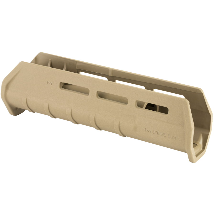 Magpul MOE M-LOK Forend for Remington 870 12 Gauge – FDE