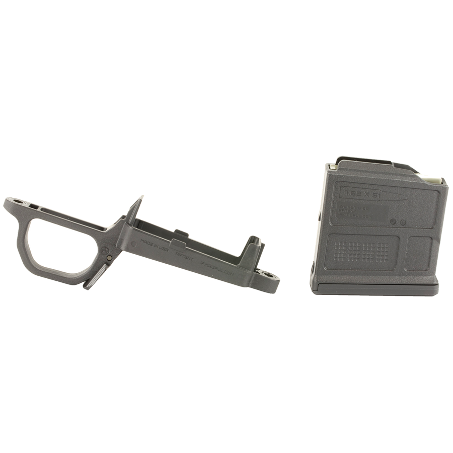 Magpul Bolt Action Well Magazine