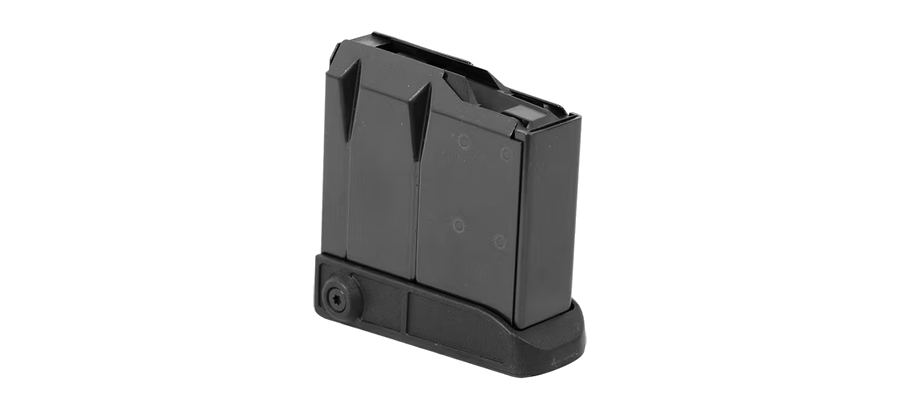 Tikka T3X TAC A1 .223 Rem 10-Round Magazine