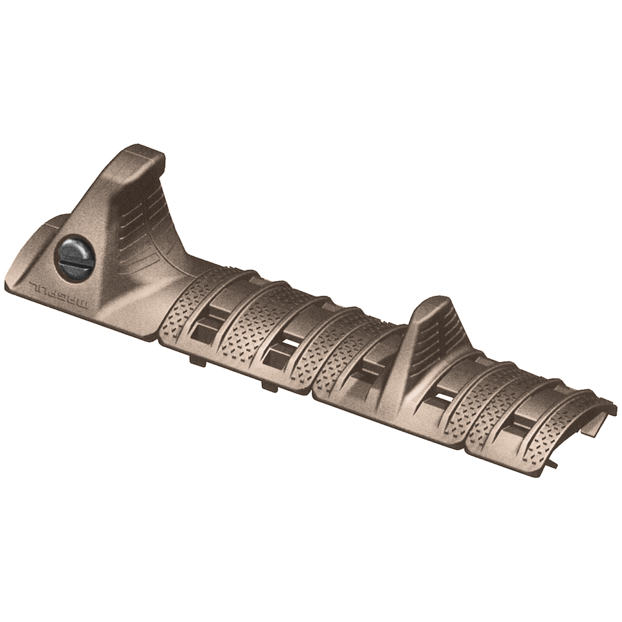 Magpul Xtm Hand Stop Kit FDE