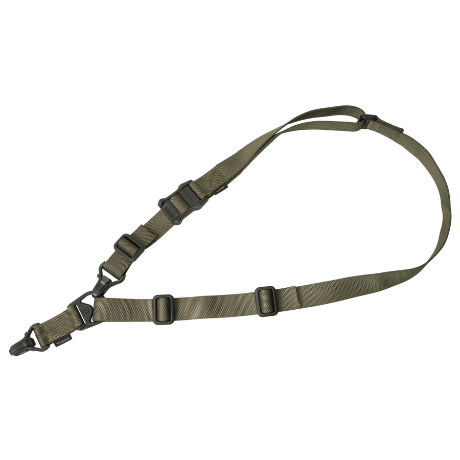 Magpul MS3 Sling Gen 2 Ranger Green
