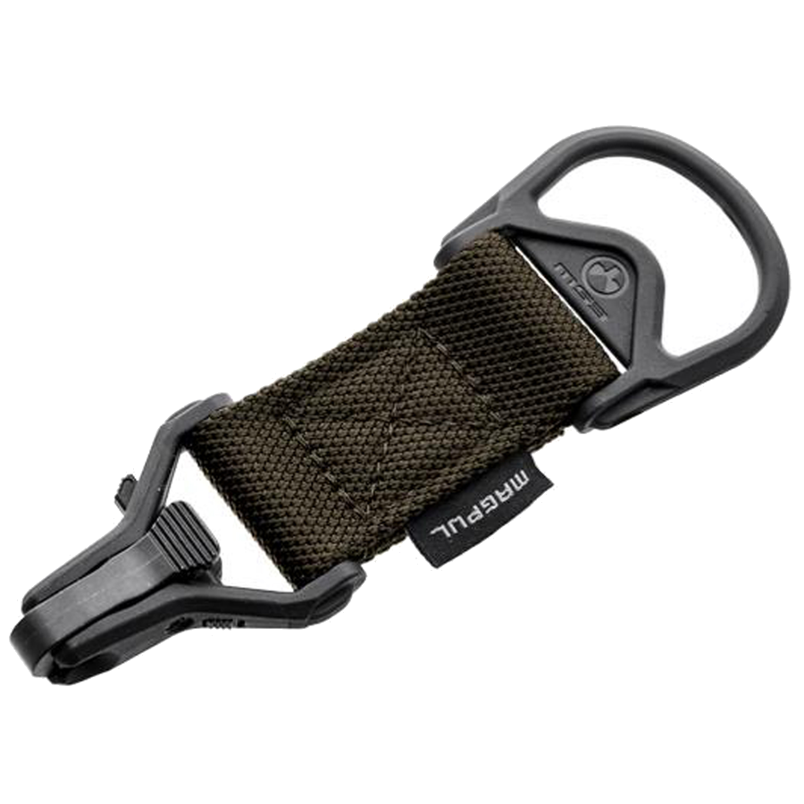 Magpul MS1 MS3 Paraclip Adapter Rgr