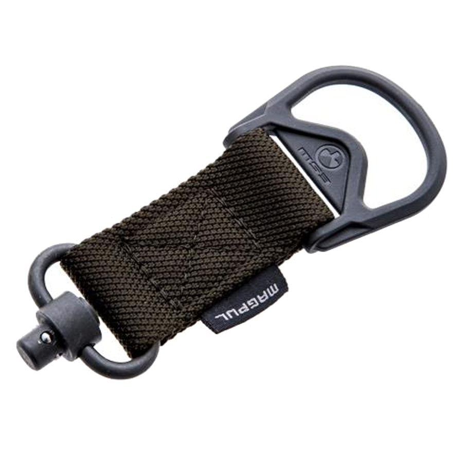 Magpul MS1 MS3 QD Adapter Rgr