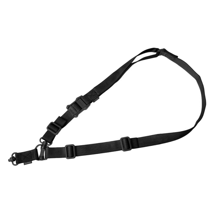 Magpul MS4 Dual QD Sling Gen 2 – Black