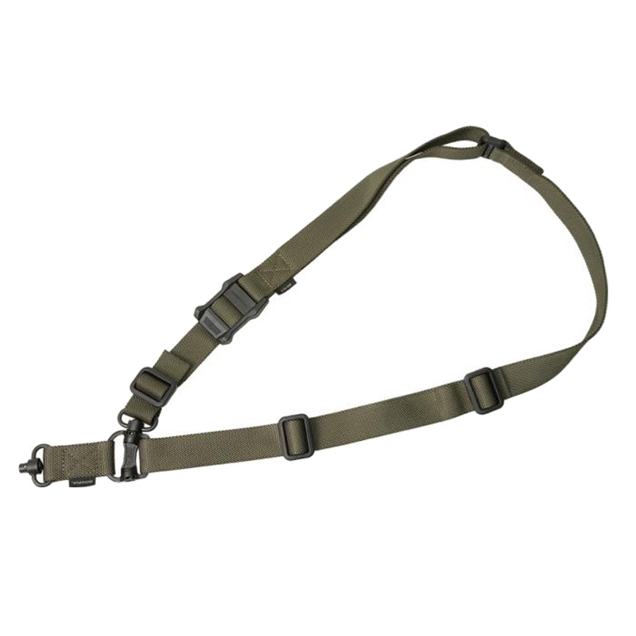Magpul MS4 Dual QD Sling Gen 2 – Ranger Green