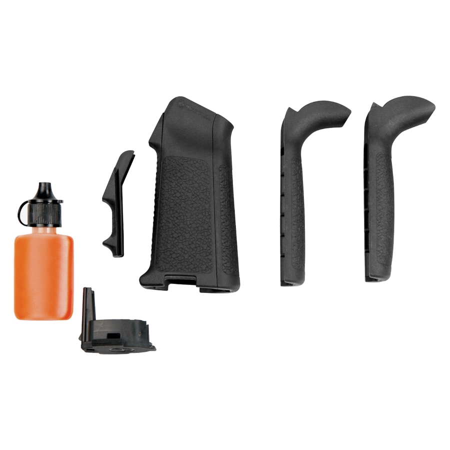 Magpul Miad Gen 1.1 Grip – Black