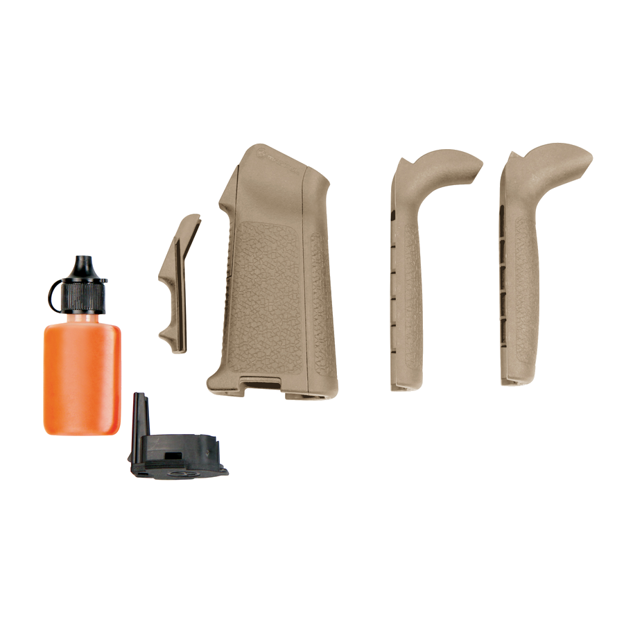 Magpul Miad Gen 1.1 Grip – FDE