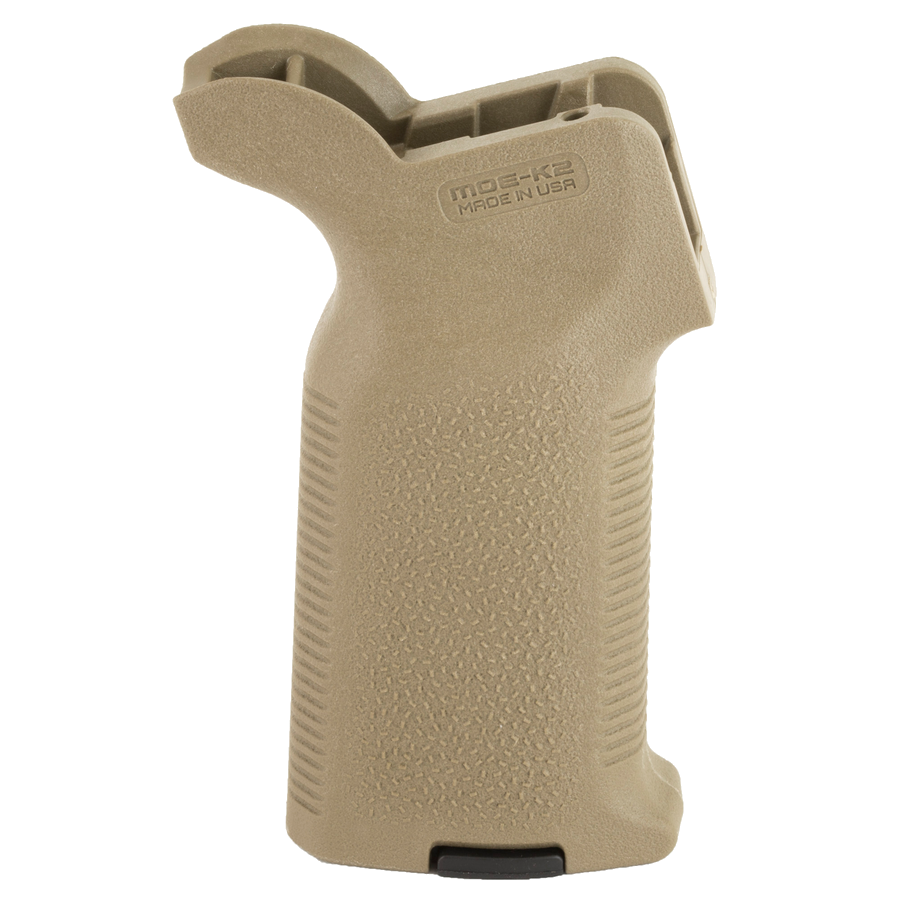 Magpul MOE-K2 Grip for AR-15/M4 – Flat Dark Earth