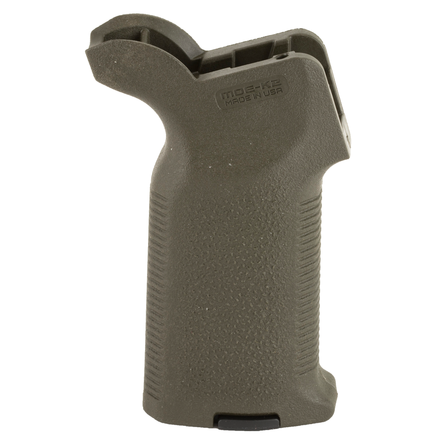 Magpul MOE-K2 Grip – Olive Drab Green