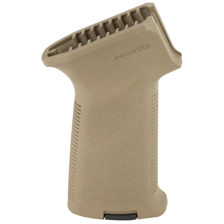 Magpul Moe Ak Grip – Flat Dark Earth – MPN MAG523-FDE