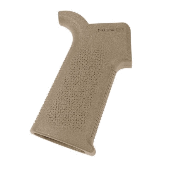 Magpul MOE SL AR-15 Grip – FDE