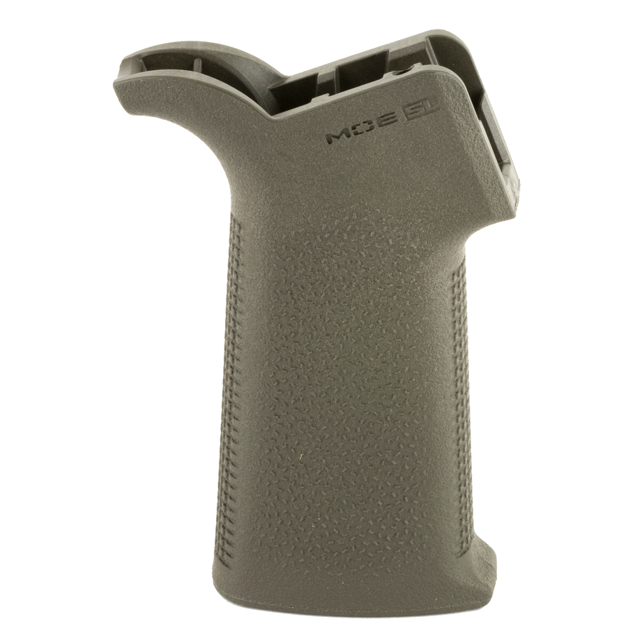 Magpul MOE Sl Grip – Olive Drab Green