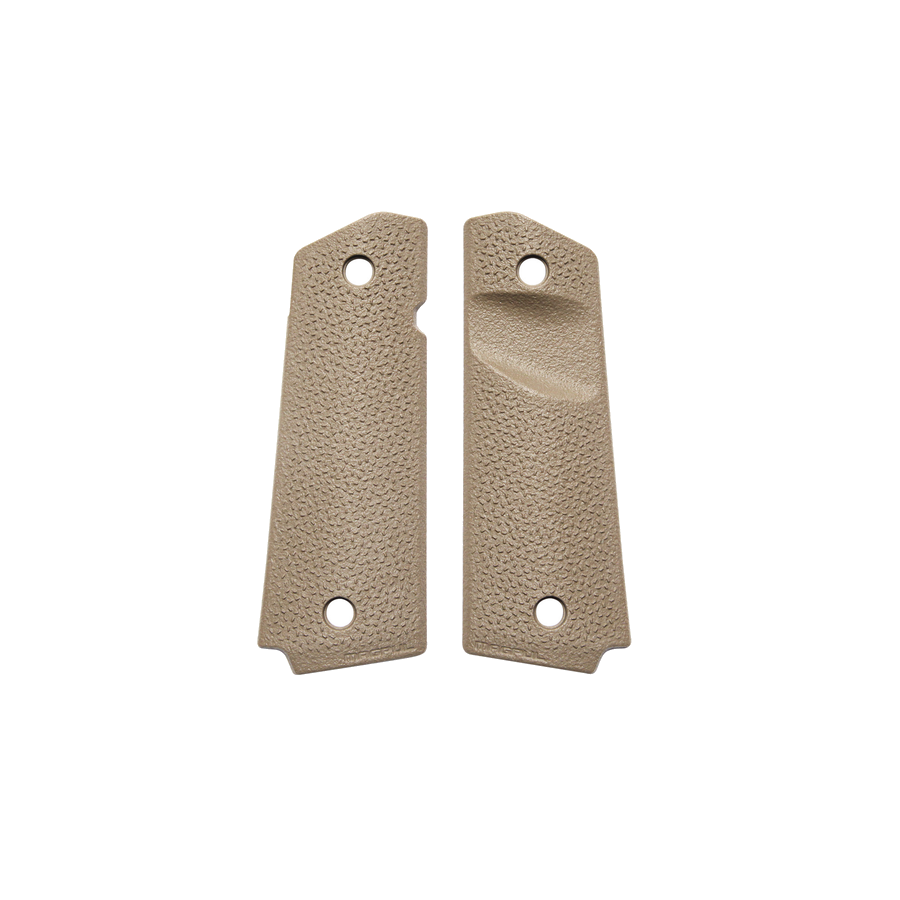 Magpul MOE 1911 Panels Grip – FDE