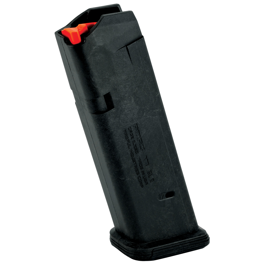 Magpul PMAG 17 GL9 9mm 17-Round Magazine