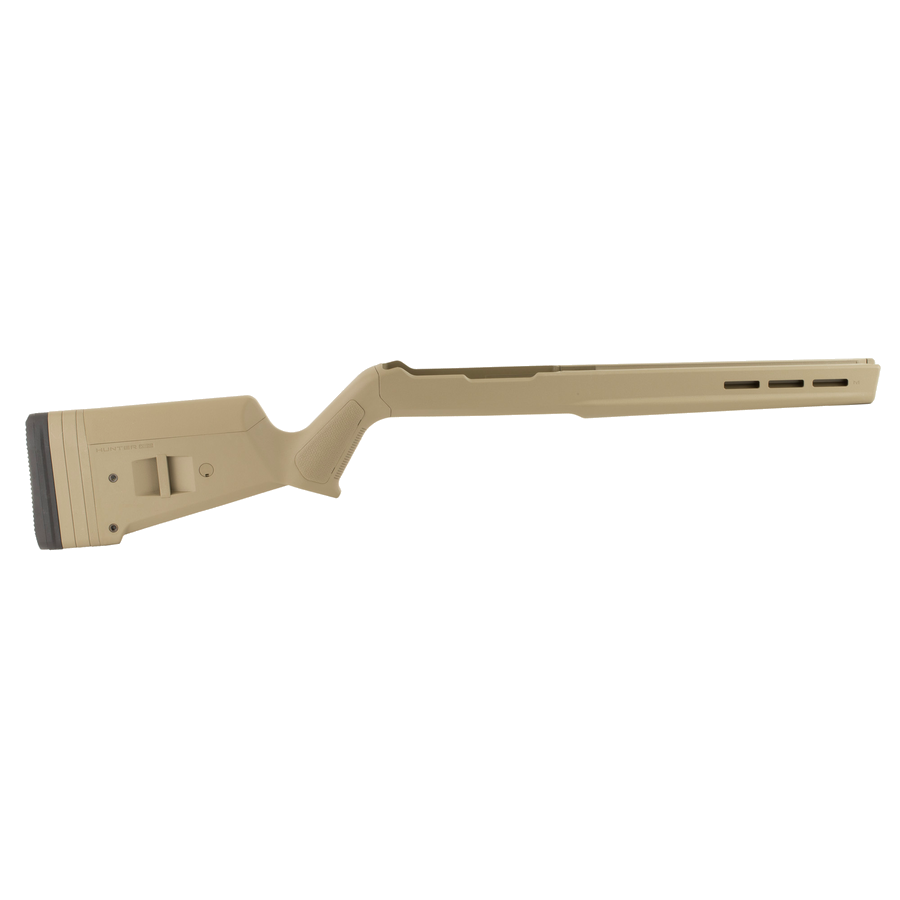 Magpul X22 Hunter Stock – FDE