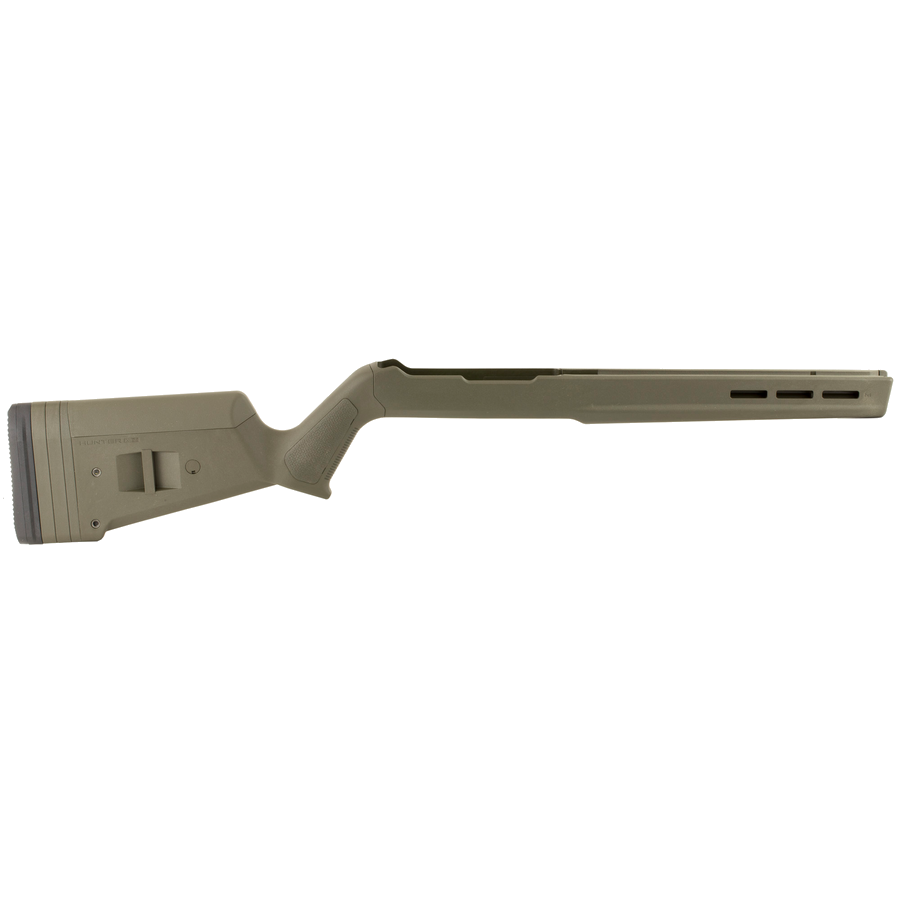 Magpul X22 Hunter Stock – OD Green