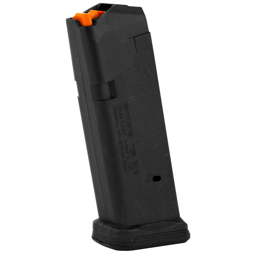 Magpul PMAG 15 GL9 Glock 19 9mm 15-Round Magazine