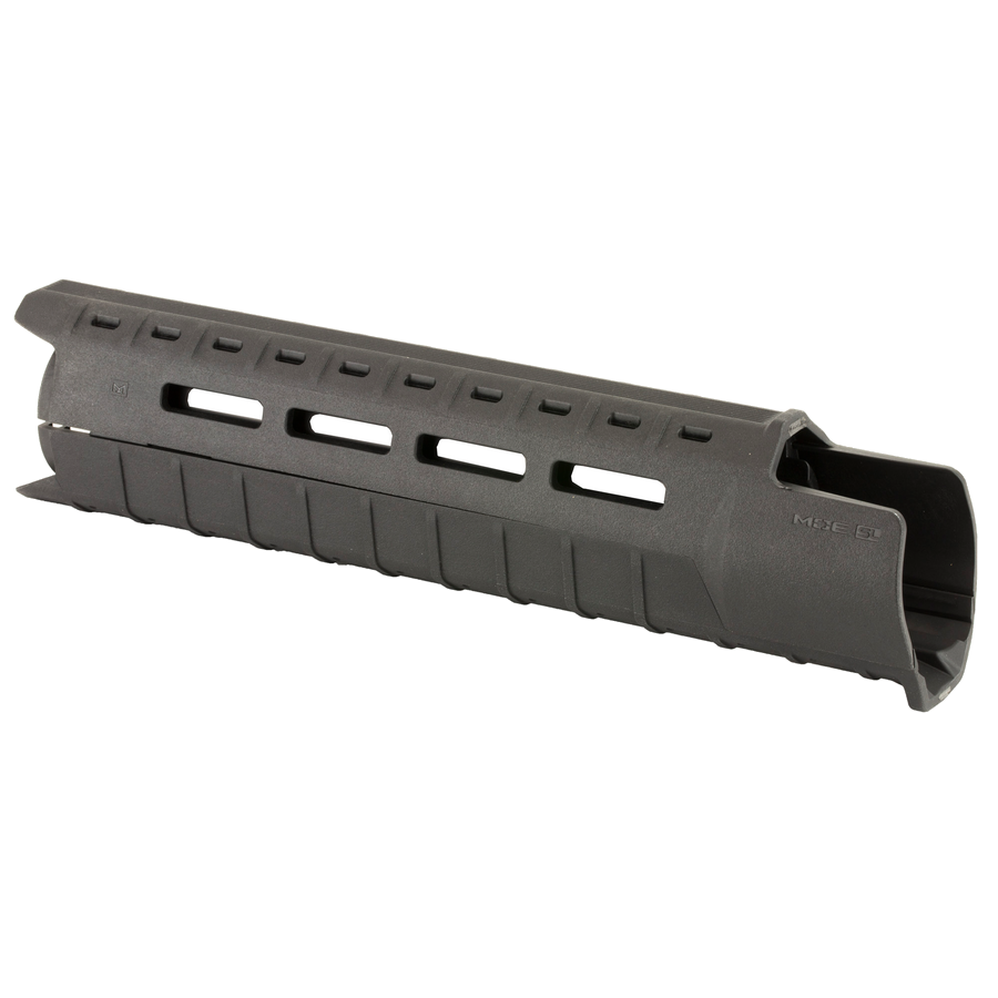 Magpul Moe Sl Handguard AR15 Mid Black