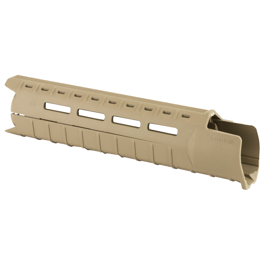Magpul Moe Sl Handguard AR15 Mid FDE