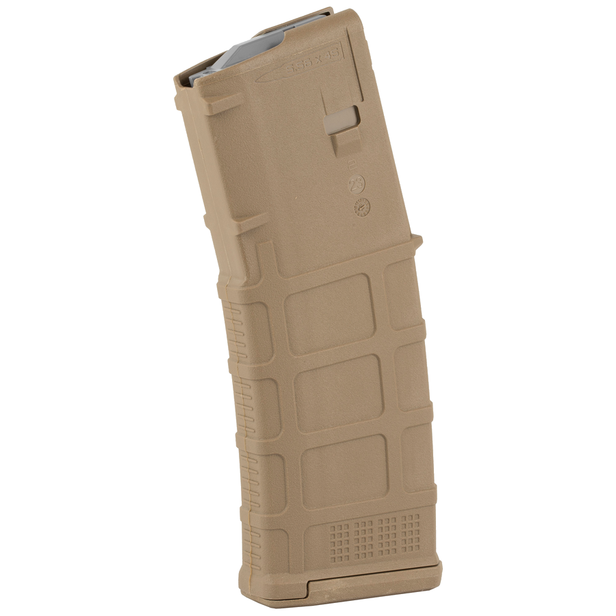 Magpul PMAG 30 AR/M4 Gen M3 5.56 NATO 30-Round Magazine