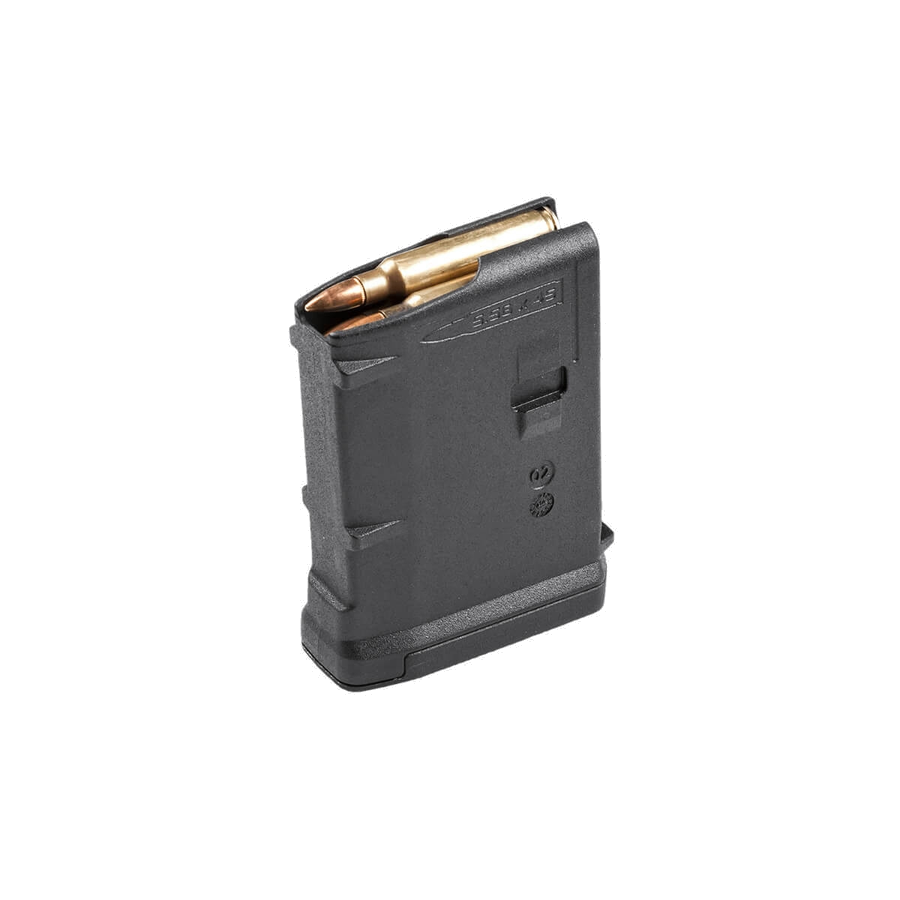 Magpul PMAG Gen M3 5.56 NATO 10-Round Magazine – Black